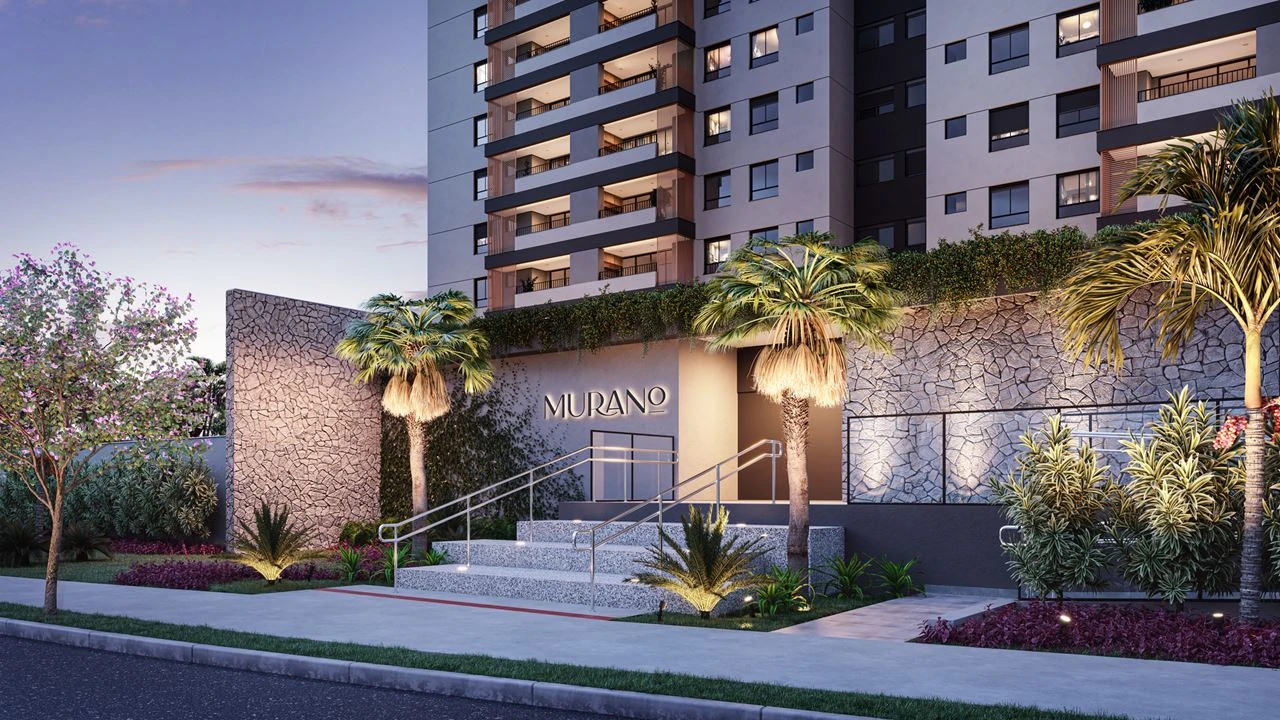 Murano, Jardim Paulistano — foto 19