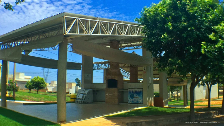 Residencial Alta Vista, Bosque da Felicidade — foto 3