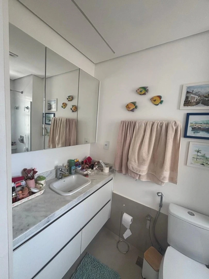 Apartamento com 2 quartos à venda — Jardim Tarraf II — foto 19