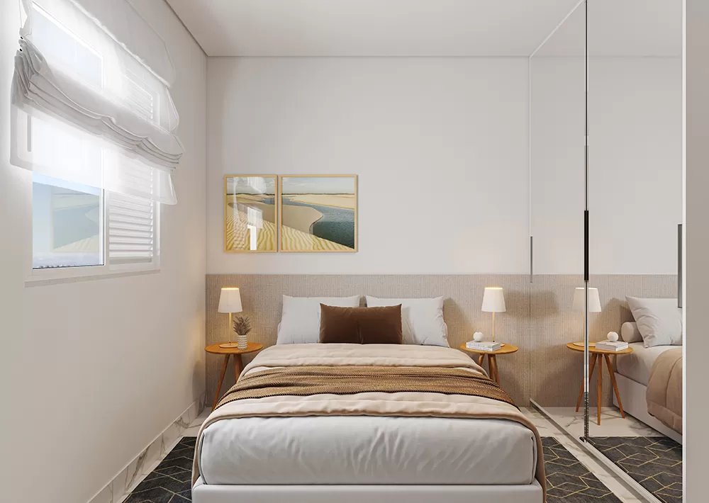 Residencial Cremona, Residencial Maria Drumond — foto 20