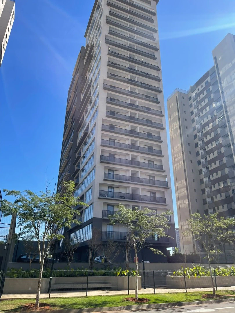 Apartamento com 1 quarto para alugar — Jardim Paulistano — foto 18