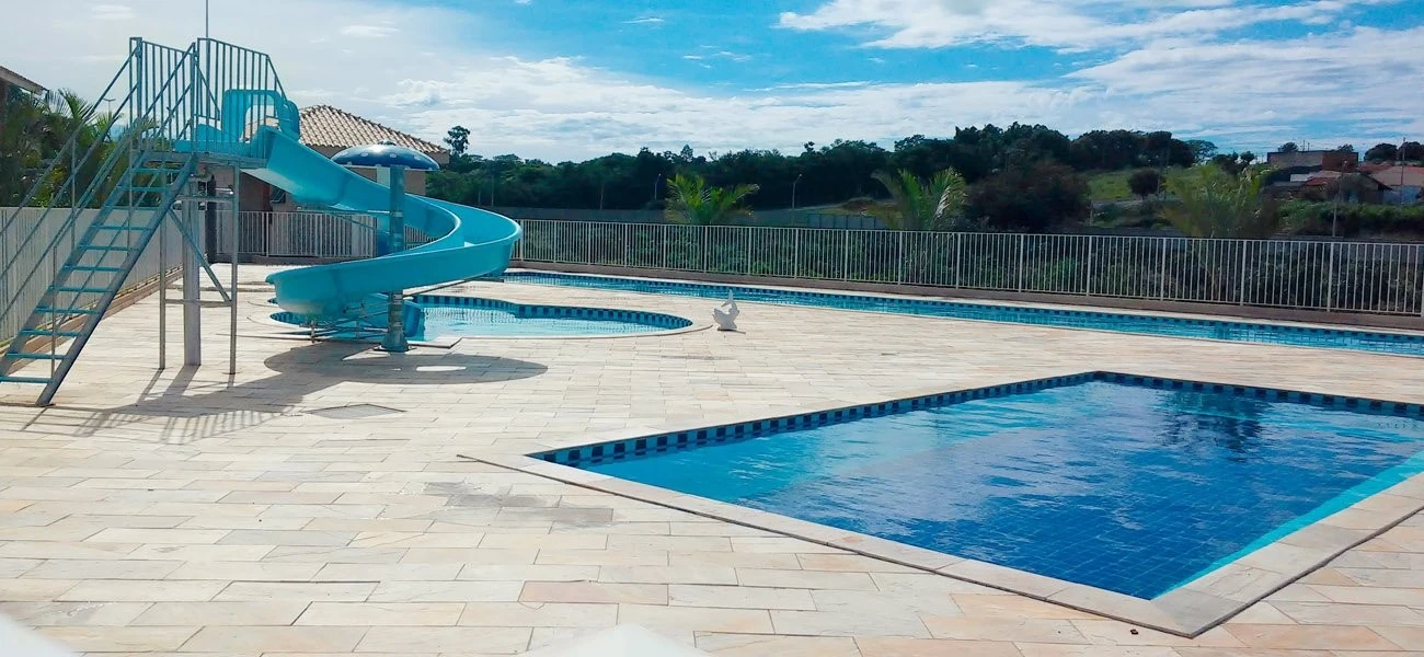 Ideal Life Ecolazer Residence, Parque das Amoras — foto 6