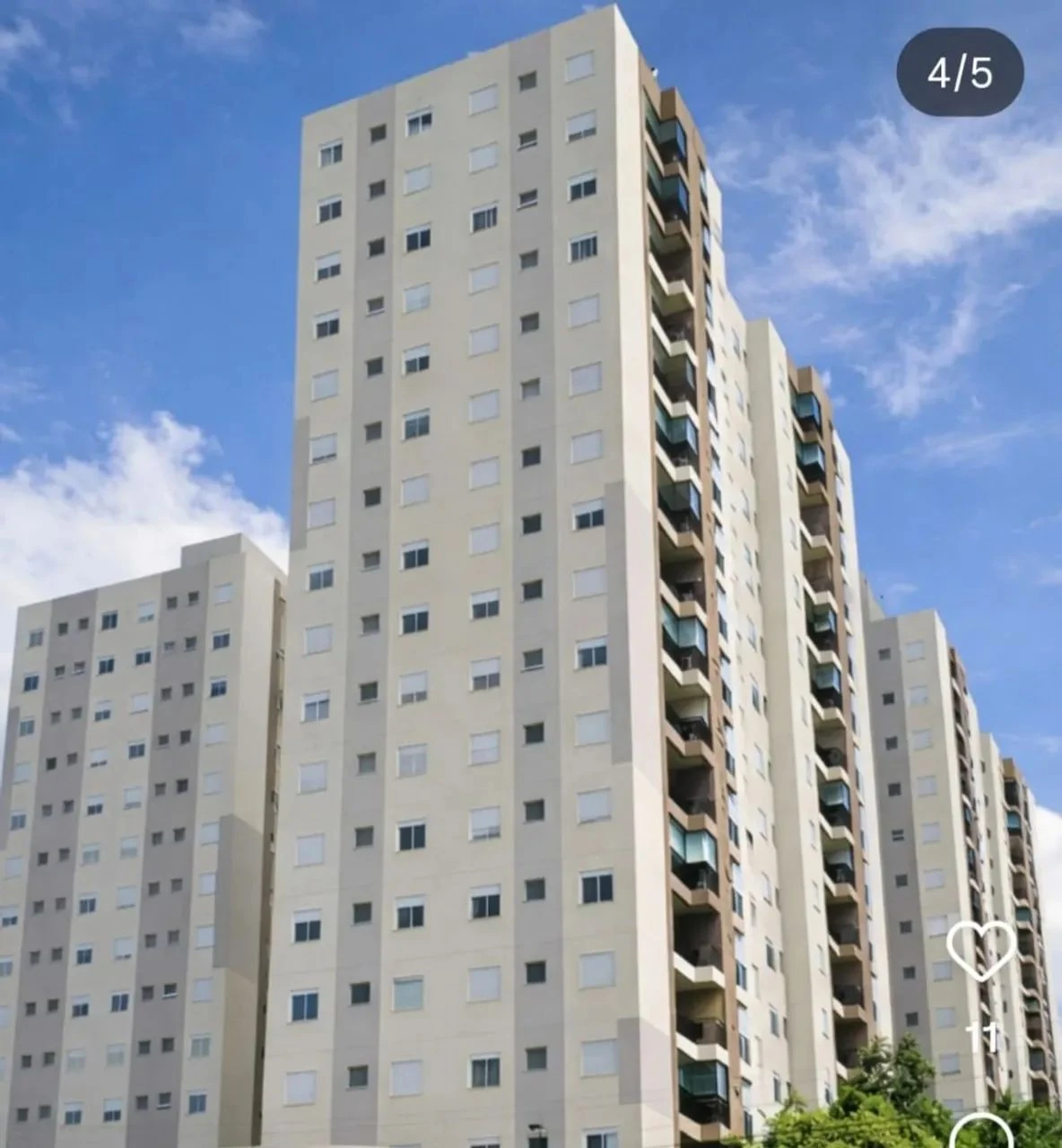 Apartamento com 2 quartos para alugar — Parque Quinta das Paineiras — foto 16