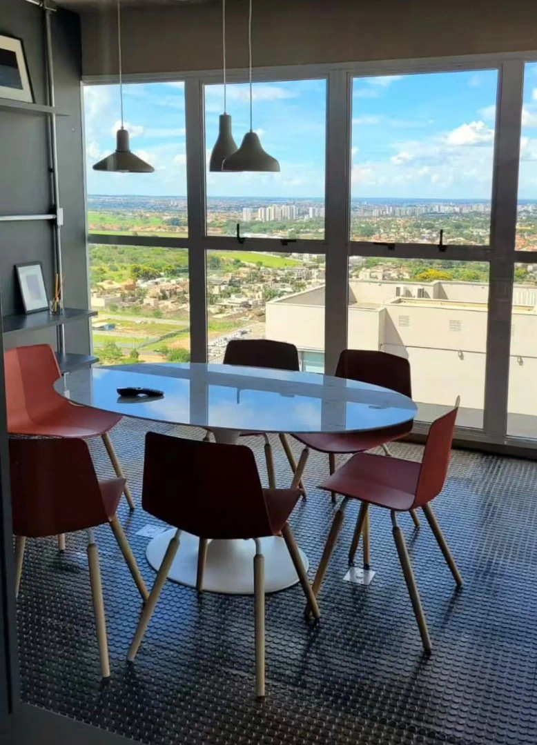 Apartamento com 1 quarto para alugar — Jardim Paulistano — foto 24