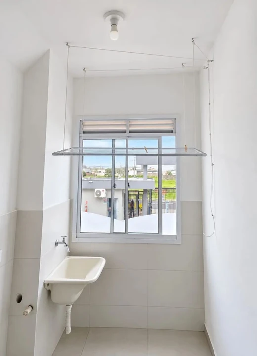 Apartamento com 2 quartos para alugar — Fazenda Rio Preto — foto 3