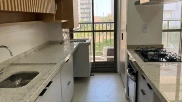 Apartamento com 3 quartos para alugar no Pátio Pitangueiras — Jardim Redentor — foto 5