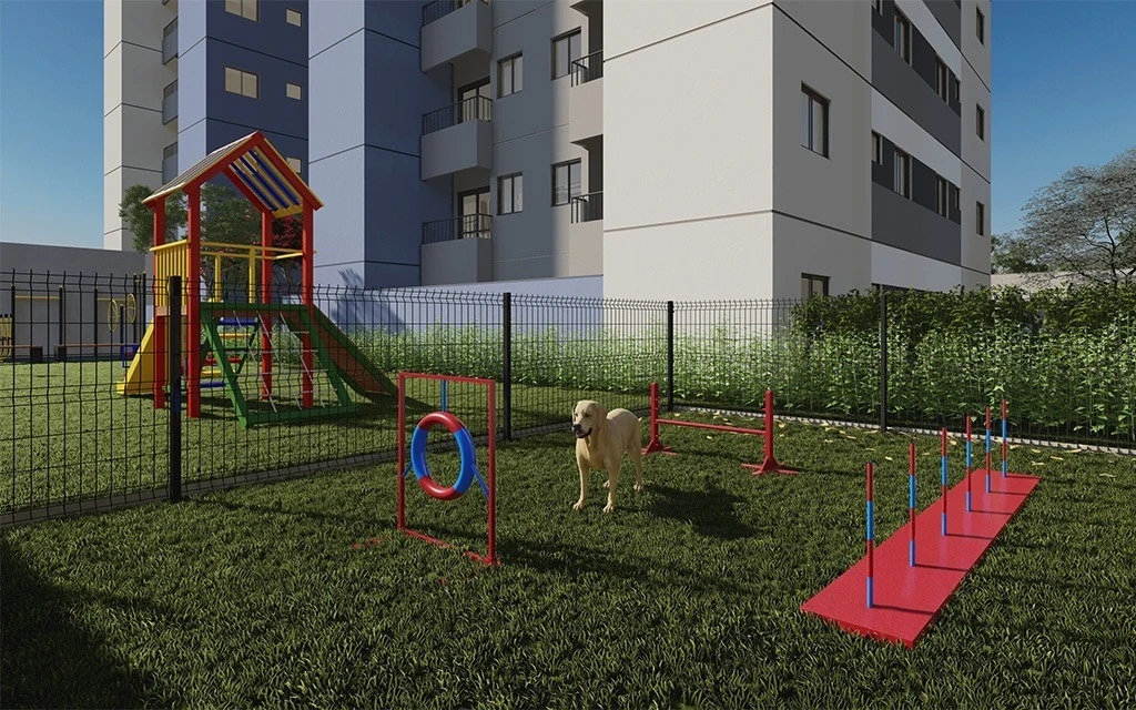 Borghese Boulevard 2, Jardim Alice — foto 16