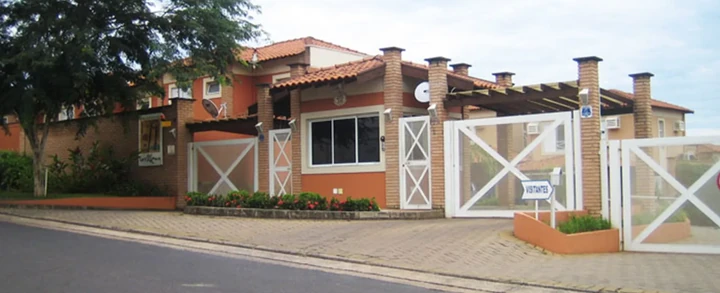 Condomínio Las Palmas, Jardim Maracanã — foto 1