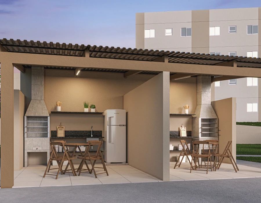 Residencial Piavon, Residencial Bom Sucesso — foto 11