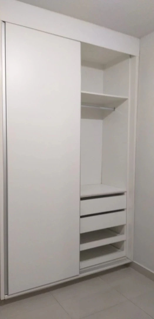 Apartamento com 2 quartos para alugar — Jardim Yolanda — foto 4