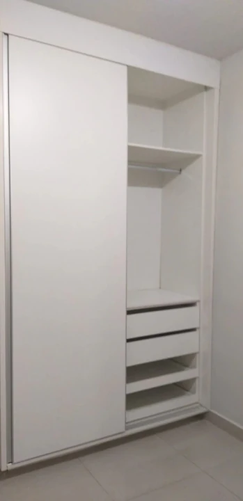 Apartamento com 2 quartos para alugar — Jardim Yolanda — foto 4