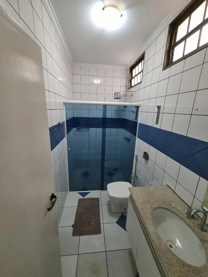 Casa com 3 quartos para alugar — Parque São Miguel — foto 14