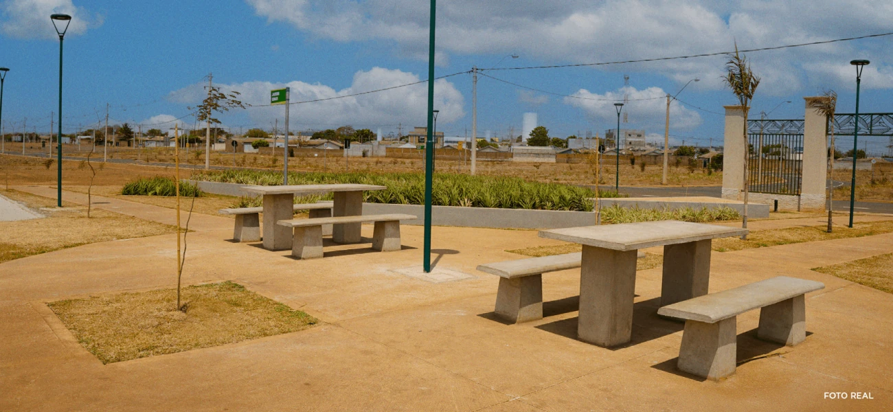 Eparque Rio Preto Leste, Jardim Leste — foto 12