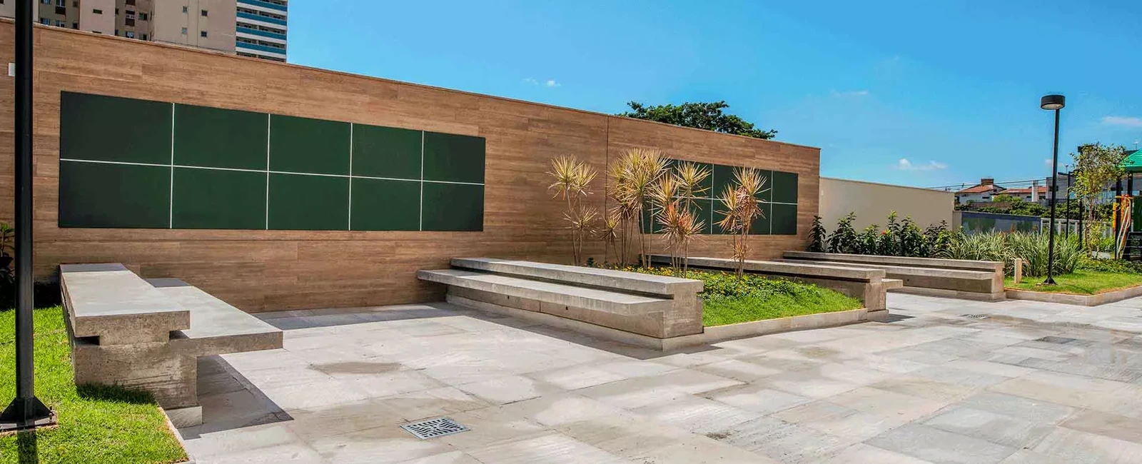JK Essencial Residence, — foto 7