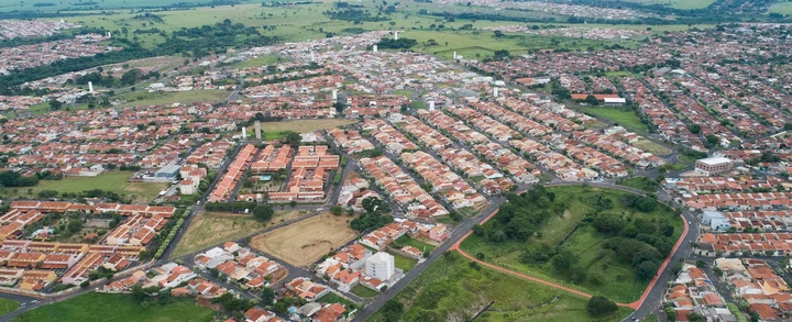 Jardim Universo, Jardim Universo — foto 1
