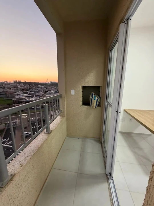 Apartamento com 2 quartos para alugar — Vila Imperial — foto 4