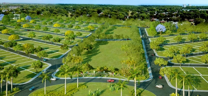 Parque das Amoras II, Parque das Amoras II — foto 2