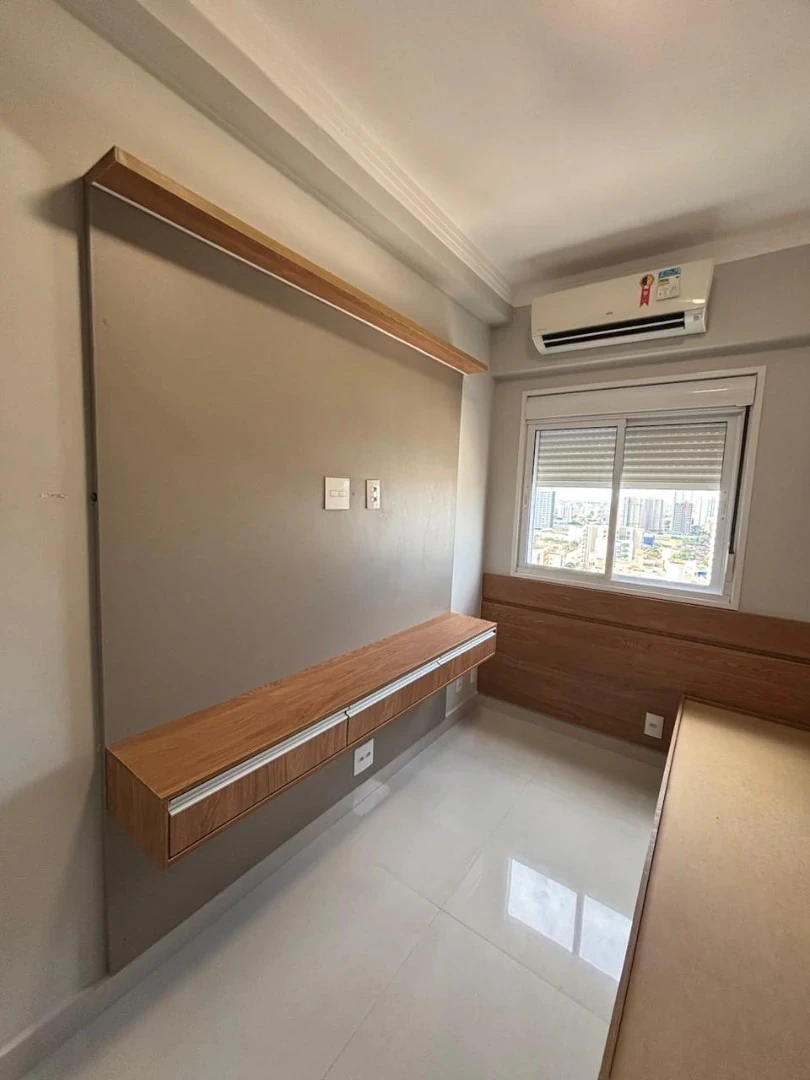Apartamento com 3 quartos para alugar — Jardim Walkíria — foto 17
