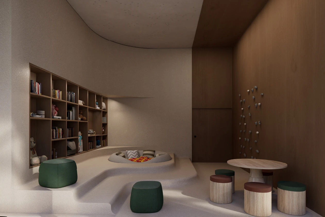 Plaza Residence, — foto 8
