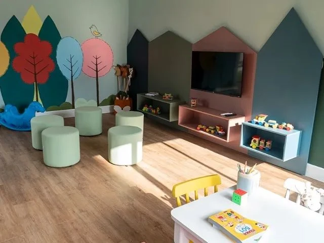 Apartamento com 2 quartos para alugar — Fazenda Rio Preto — foto 14