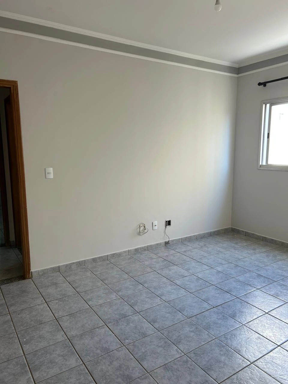 Apartamento com 1 quarto para alugar no Residencial Montreal — Cidade Nova — foto 2