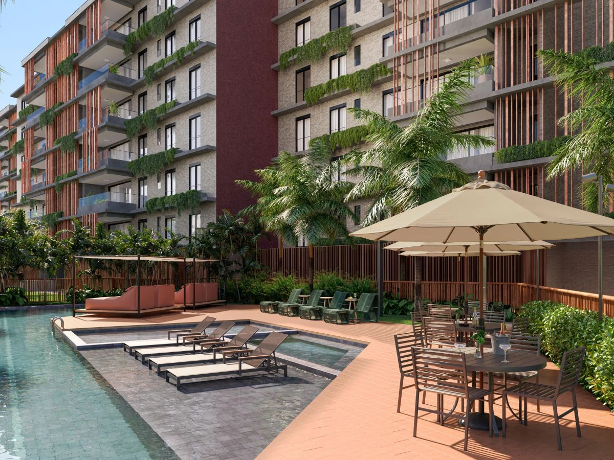 Legacy Impper Residence, Jardim Miguel Moysés Haddad — foto 14
