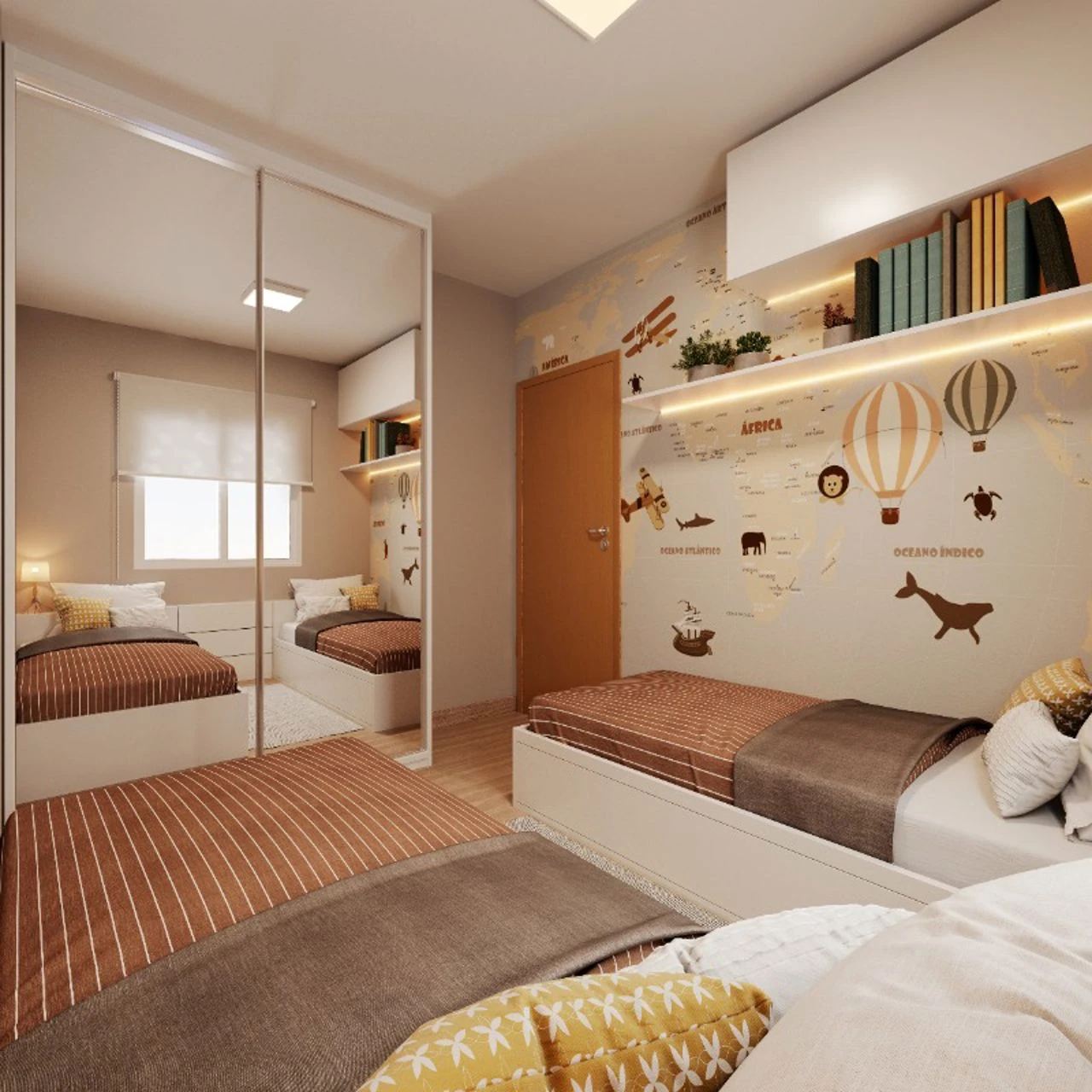 Valle dos Colibris, Estância São João — foto 5