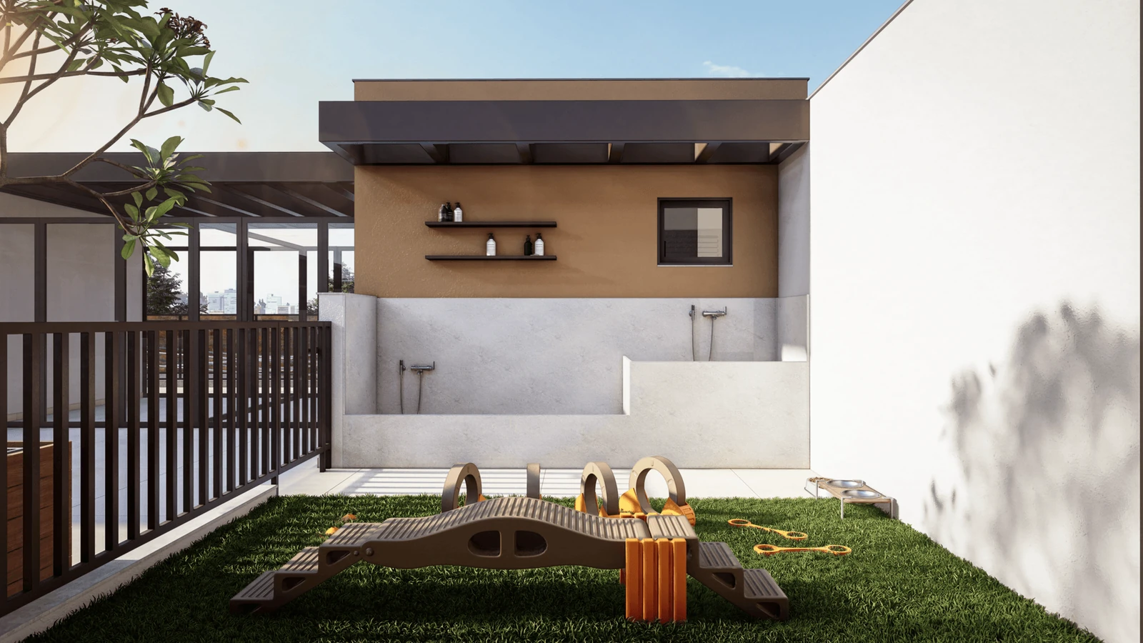 Sinni 551 Residences, Sinibaldi — foto 18