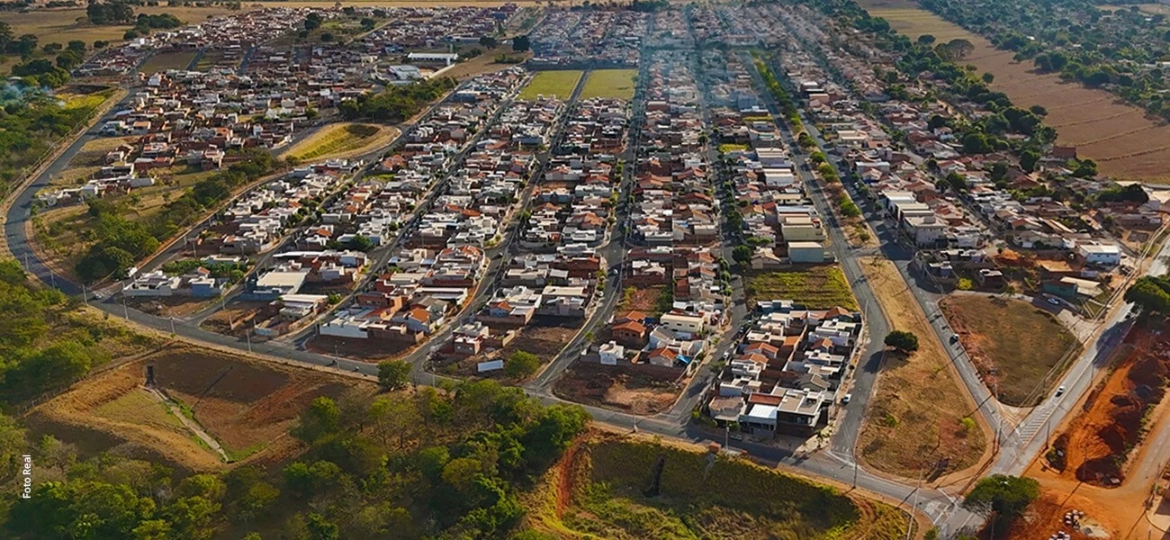 Residencial São Thomaz II, Bela Vista — foto 8