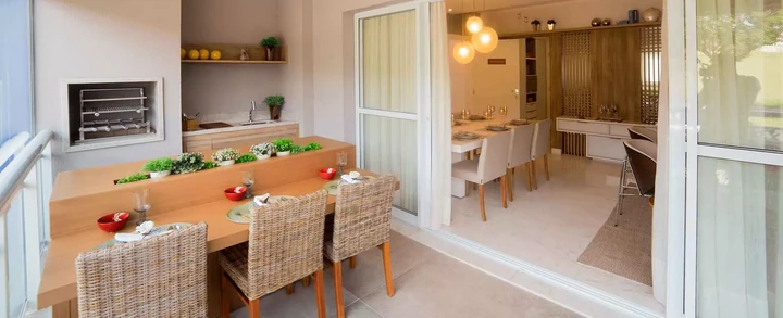 JK Essencial Residence,  — foto 4