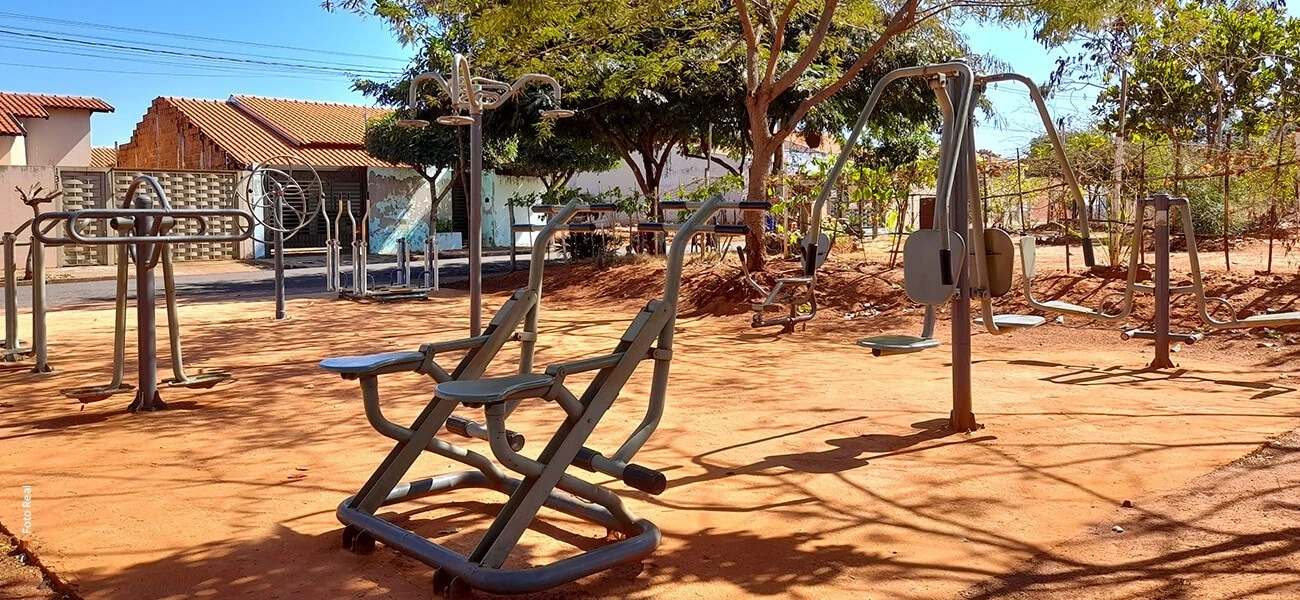 Residencial São Thomaz, Jardim Residencial Vetorasso — foto 10