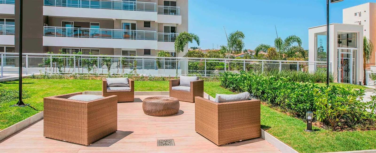 JK Essencial Residence, — foto 18