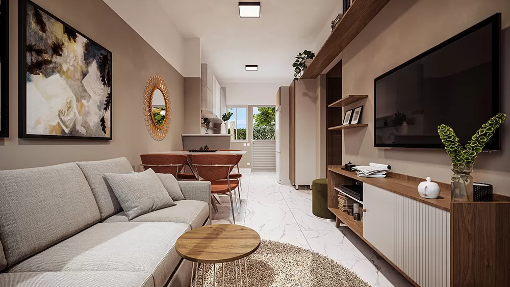 Residencial Vetorasso, Residencial Nato Vetorasso — foto 13