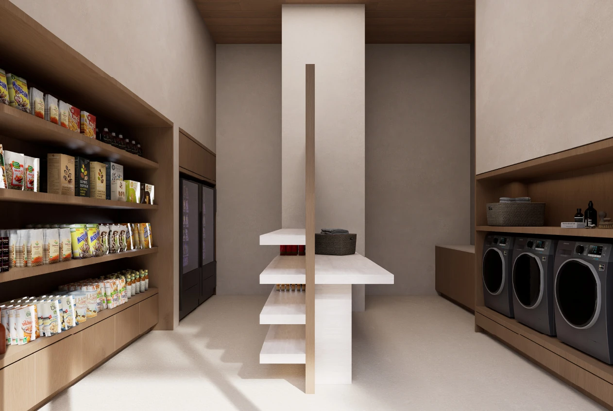 Plaza Residence, — foto 12