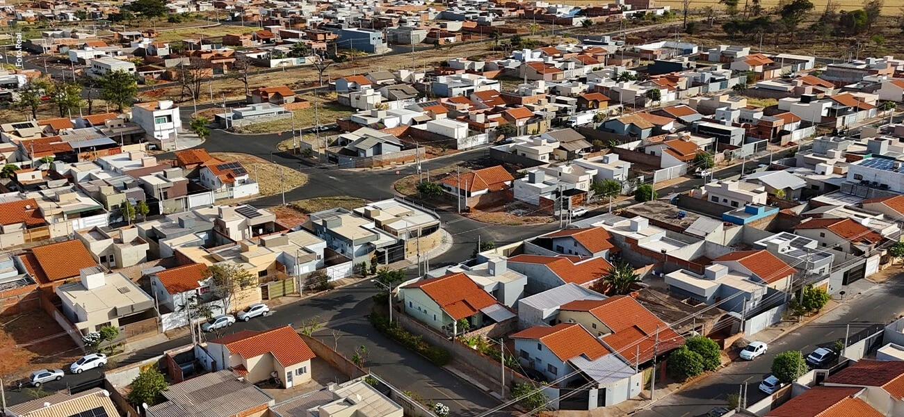Residencial São Thomaz, Jardim Residencial Vetorasso — foto 7