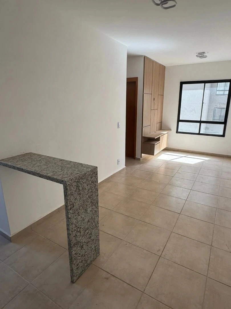 Apartamento com 2 quartos para alugar — Jardim Yolanda — foto 2