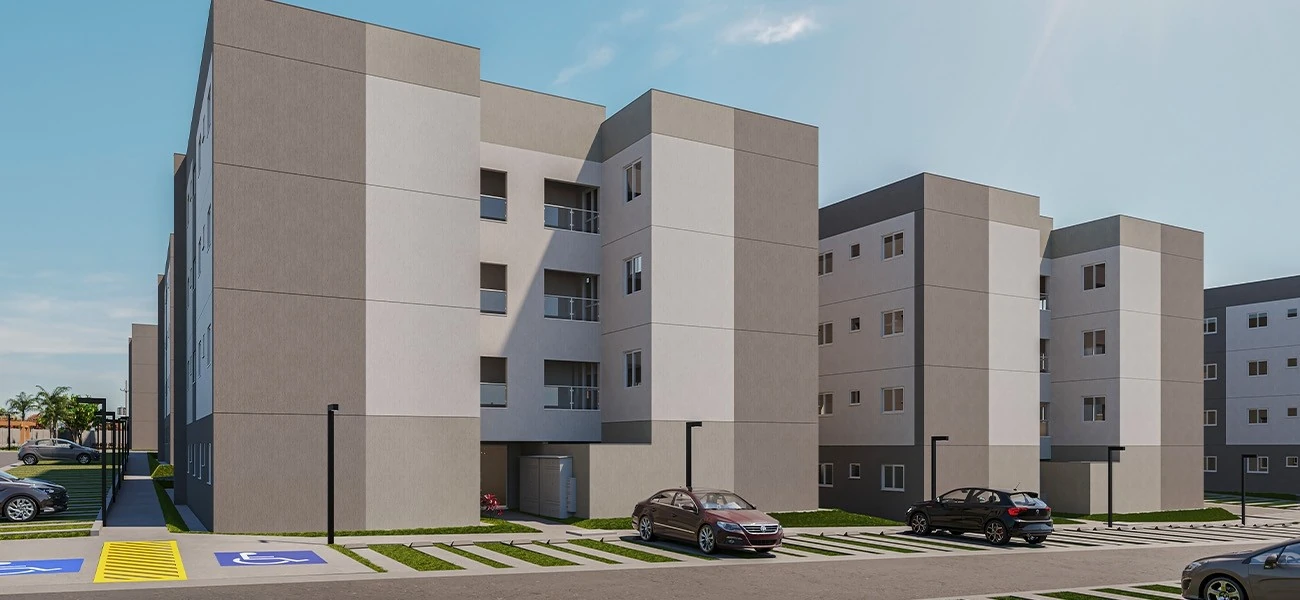 Residencial Ecoviva Maisparque, Maisparque Rio Preto — foto 19