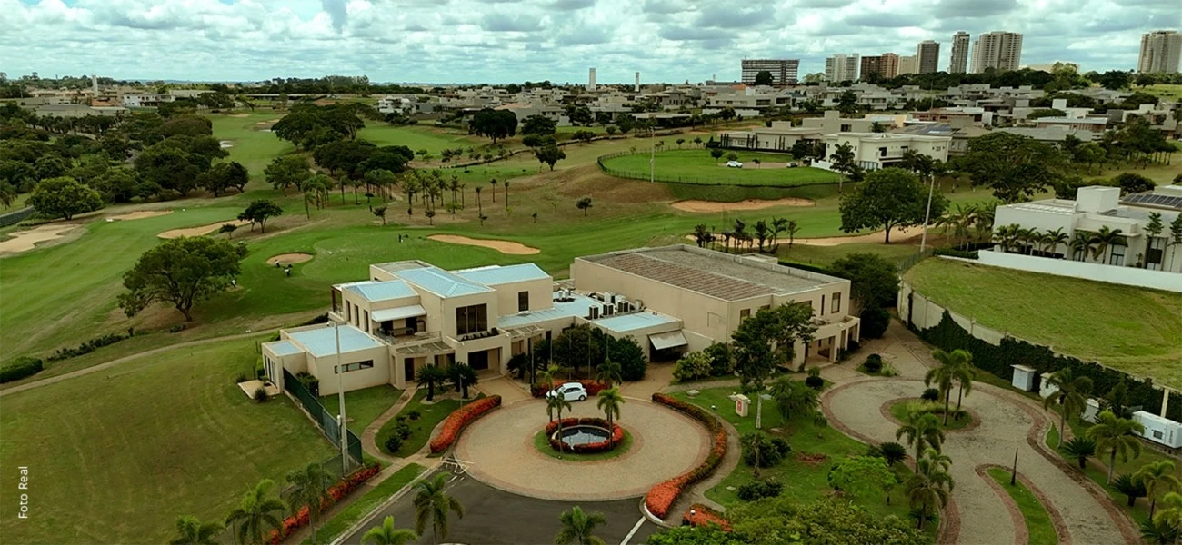 Quinta do Golfe Jardins, Jardim Moyses Miguel Haddad — foto 5