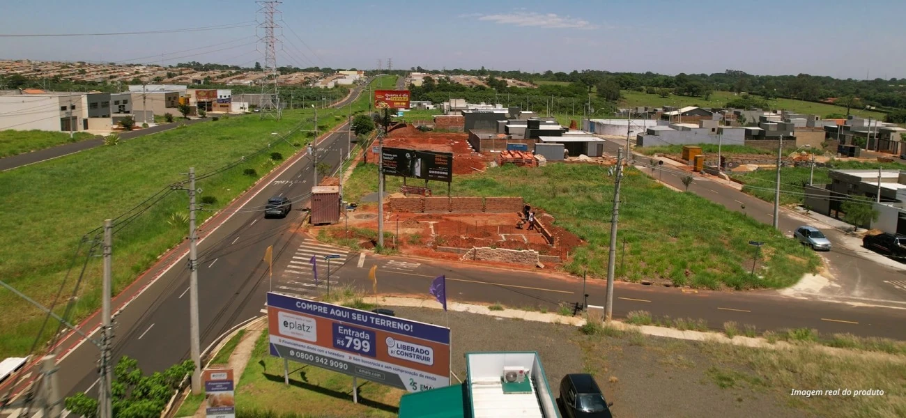 Parque Fraternidade 3, Parque Fraternidade 3 — foto 7