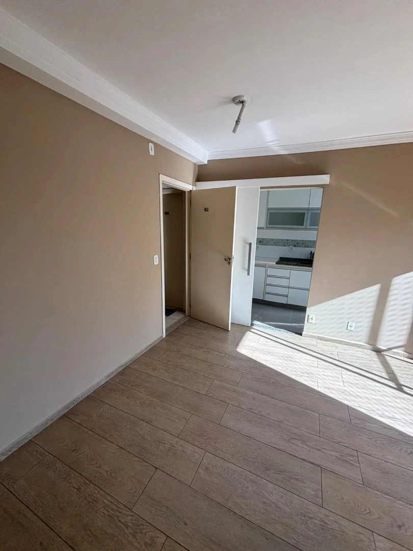 Apartamento com 2 quartos para alugar — Jardim Bosque das Vivendas — foto 1