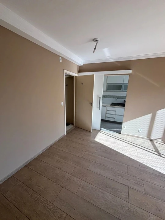 Apartamento com 2 quartos para alugar — Jardim Bosque das Vivendas — foto 1
