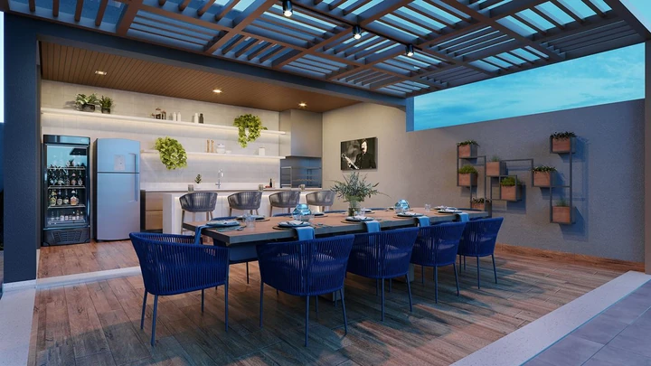 Navarro Home, Nova Redentora — foto 3