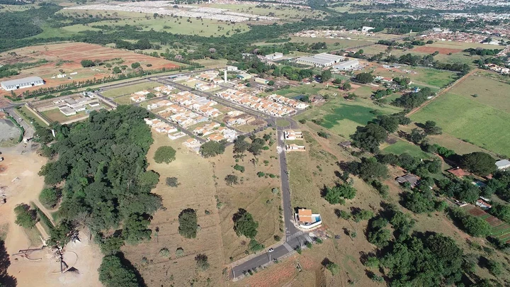 Residencial Jorge Rodrigues, Residencial Jorge Rodrigues — foto 2