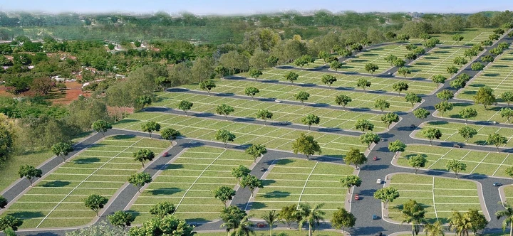Residencial Mirante, Residencial Mirante — foto 2