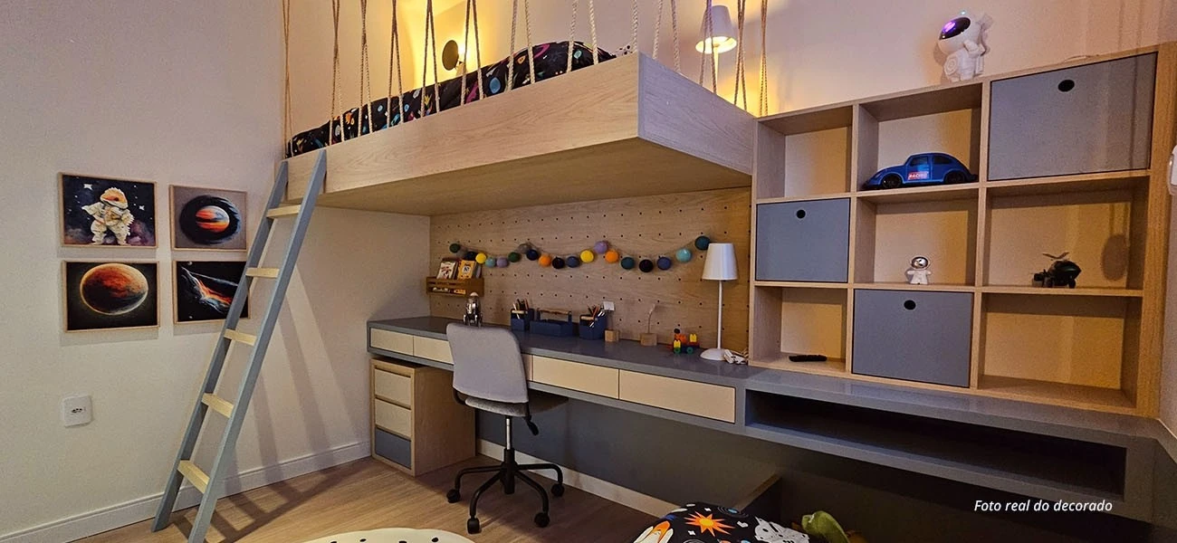 Residencial Ecoviva Vista Bela, Jardim Bela Vista — foto 17