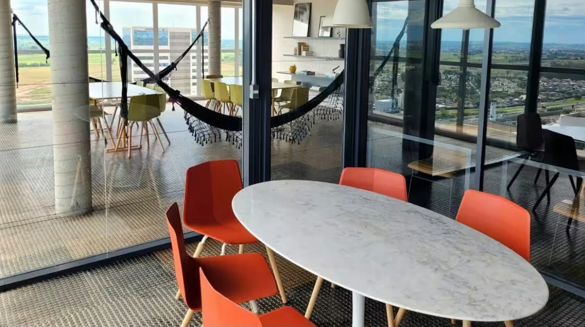 Apartamento com 1 quarto para alugar — Jardim Paulistano — foto 26