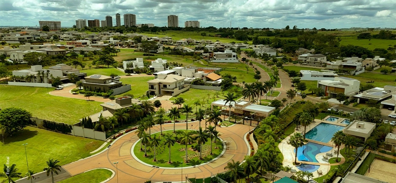 Quinta do Golfe Jardins, Jardim Moyses Miguel Haddad — foto 2