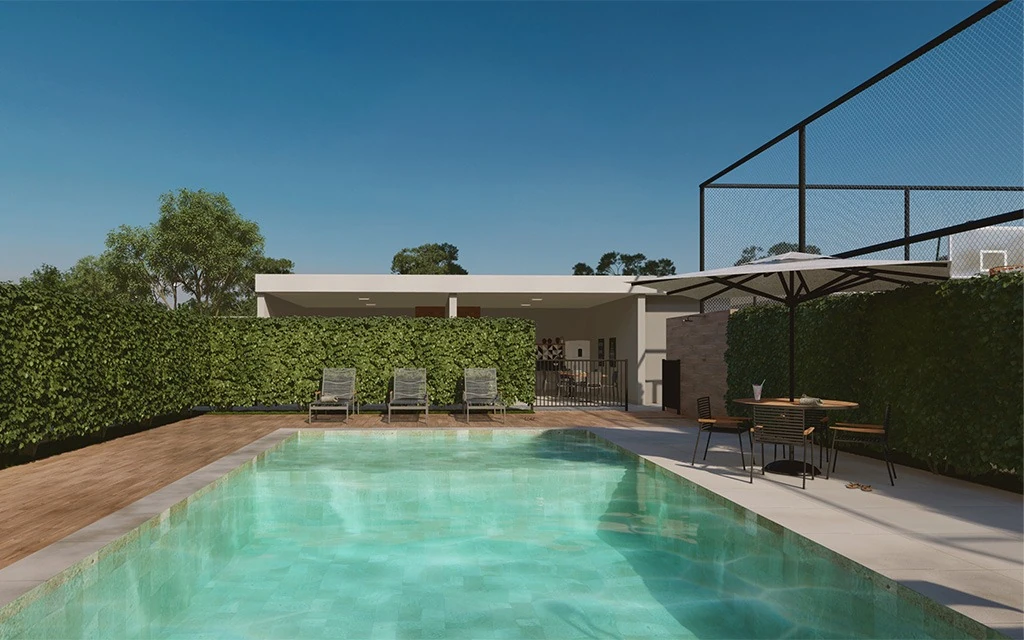 Borghese Boulevard 2, Jardim Alice — foto 4