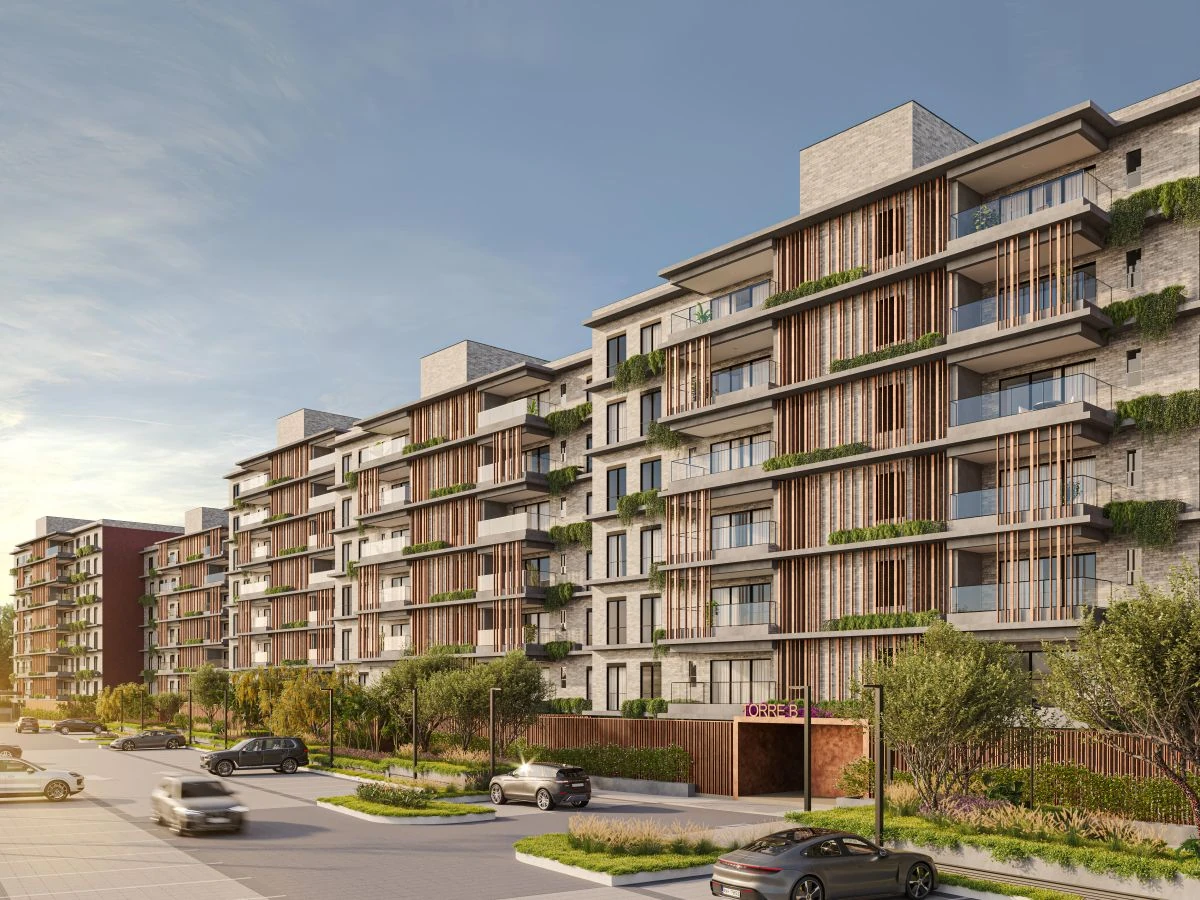 Legacy Impper Residence, Jardim Miguel Moysés Haddad — foto 1