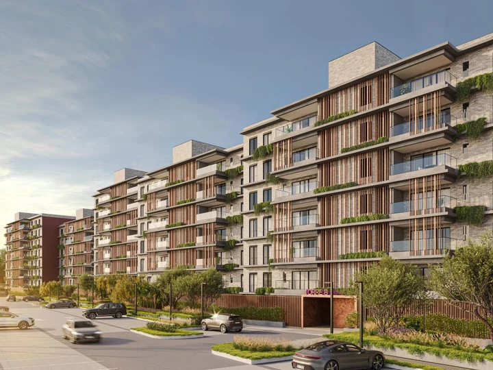 Legacy Impper Residence, Jardim Miguel Moysés Haddad — foto 1